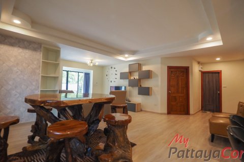 บ้านในบางละมุง, ประเทศไทย 3 ห้องนอน № 202289 - รูปถ่าย 15