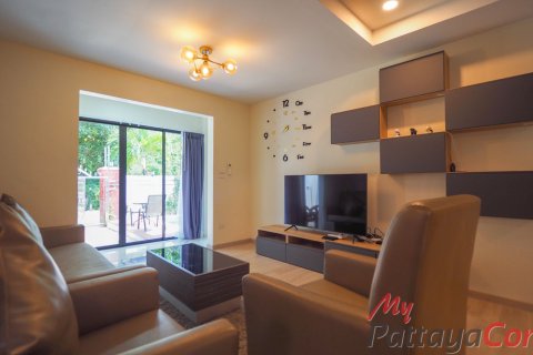 บ้านในบางละมุง, ประเทศไทย 3 ห้องนอน № 202289 - รูปถ่าย 12