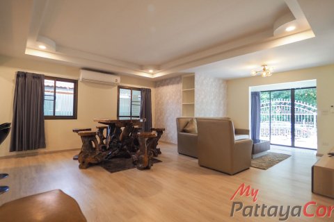 บ้านในบางละมุง, ประเทศไทย 3 ห้องนอน № 202289 - รูปถ่าย 14