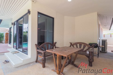 บ้านในบางละมุง, ประเทศไทย 3 ห้องนอน № 202289 - รูปถ่าย 6