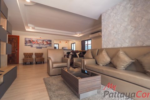 บ้านในบางละมุง, ประเทศไทย 3 ห้องนอน № 202289 - รูปถ่าย 11