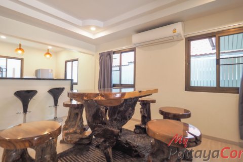 บ้านในบางละมุง, ประเทศไทย 3 ห้องนอน № 202289 - รูปถ่าย 17