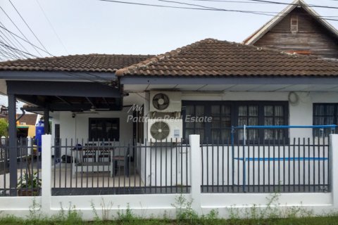 บ้านในพัทยา, ประเทศไทย 3 ห้องนอน № 202288 - รูปถ่าย 3