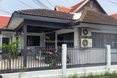 บ้านในพัทยา, ประเทศไทย 3 ห้องนอน № 202288 - รูปถ่าย 2