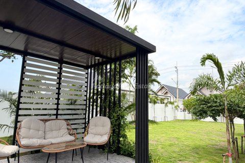 บ้านในบางละมุง, ประเทศไทย 3 ห้องนอน № 202285 - รูปถ่าย 5