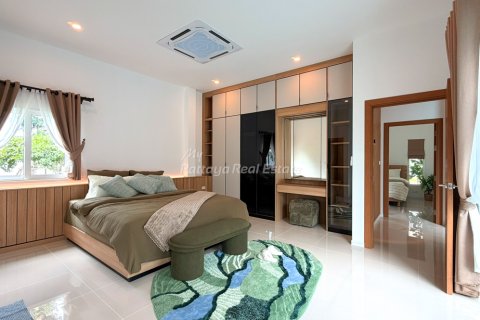 บ้านในบางละมุง, ประเทศไทย 3 ห้องนอน № 202285 - รูปถ่าย 11