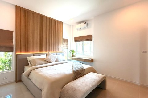 บ้านในบางละมุง, ประเทศไทย 3 ห้องนอน № 202285 - รูปถ่าย 16
