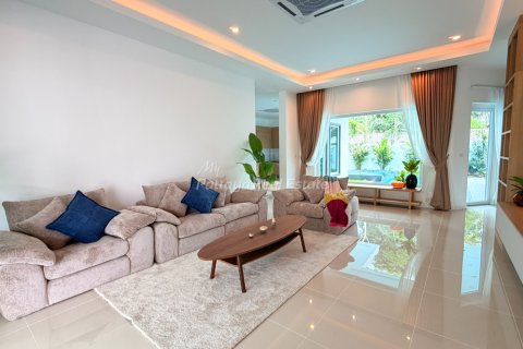 บ้านในบางละมุง, ประเทศไทย 3 ห้องนอน № 202285 - รูปถ่าย 7