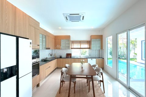 บ้านในบางละมุง, ประเทศไทย 3 ห้องนอน № 202285 - รูปถ่าย 10