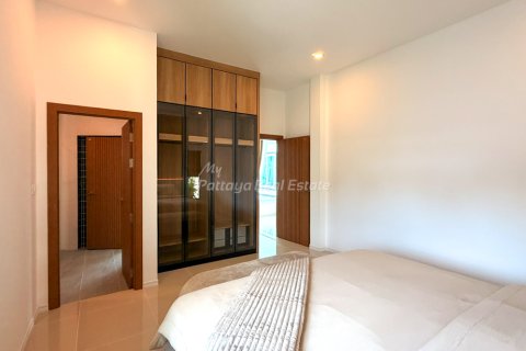 บ้านในบางละมุง, ประเทศไทย 3 ห้องนอน № 202285 - รูปถ่าย 17