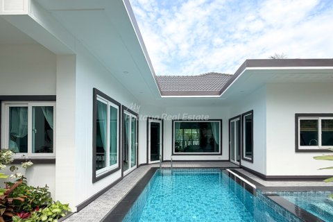 บ้านในบางละมุง, ประเทศไทย 3 ห้องนอน № 202285 - รูปถ่าย 1