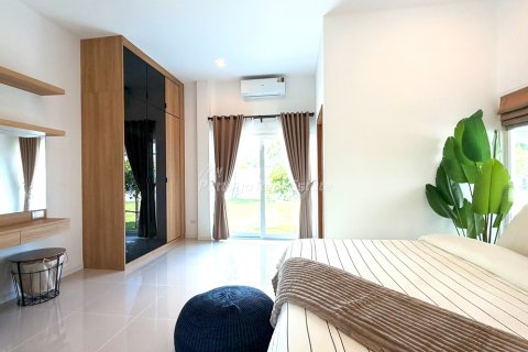 บ้านในบางละมุง, ประเทศไทย 3 ห้องนอน № 202285 - รูปถ่าย 14