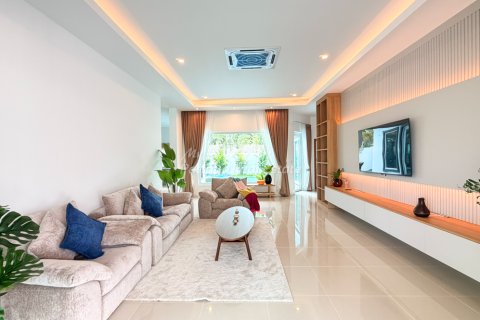บ้านในบางละมุง, ประเทศไทย 3 ห้องนอน № 202285 - รูปถ่าย 8