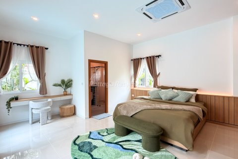 บ้านในบางละมุง, ประเทศไทย 3 ห้องนอน № 202285 - รูปถ่าย 12