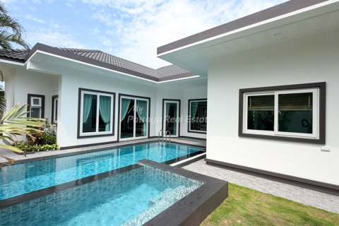 บ้านในบางละมุง, ประเทศไทย 3 ห้องนอน № 202285 - รูปถ่าย 2