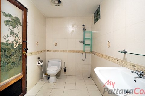 บ้านในพัทยา, ประเทศไทย 3 ห้องนอน № 202290 - รูปถ่าย 19
