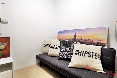 บ้านในพัทยา, ประเทศไทย 3 ห้องนอน № 202290 - รูปถ่าย 13