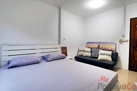บ้านในพัทยา, ประเทศไทย 3 ห้องนอน № 202290 - รูปถ่าย 11