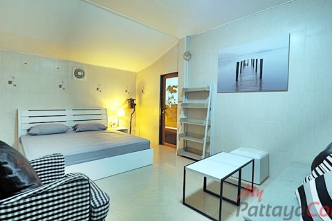บ้านในพัทยา, ประเทศไทย 3 ห้องนอน № 202290 - รูปถ่าย 14