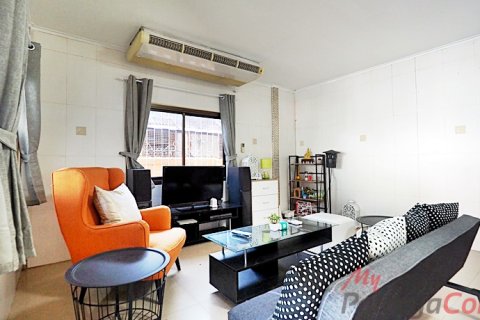 บ้านในพัทยา, ประเทศไทย 3 ห้องนอน № 202290 - รูปถ่าย 4