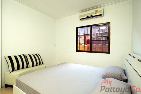 บ้านในพัทยา, ประเทศไทย 3 ห้องนอน № 202290 - รูปถ่าย 12