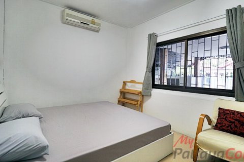 บ้านในพัทยา, ประเทศไทย 3 ห้องนอน № 202290 - รูปถ่าย 21