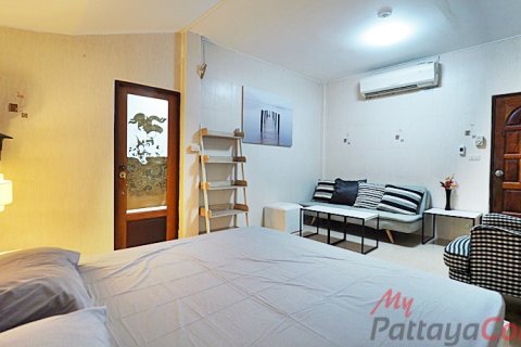 บ้านในพัทยา, ประเทศไทย 3 ห้องนอน № 202290 - รูปถ่าย 16