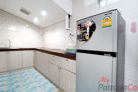 บ้านในพัทยา, ประเทศไทย 3 ห้องนอน № 202290 - รูปถ่าย 8