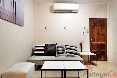 บ้านในพัทยา, ประเทศไทย 3 ห้องนอน № 202290 - รูปถ่าย 17