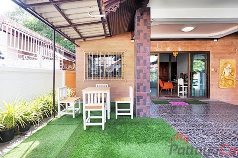 บ้านในพัทยา, ประเทศไทย 3 ห้องนอน № 202290 - รูปถ่าย 3