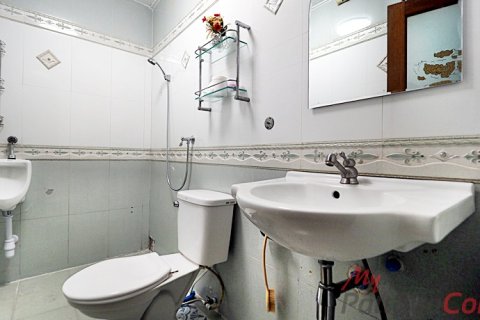 บ้านในพัทยา, ประเทศไทย 3 ห้องนอน № 202290 - รูปถ่าย 22