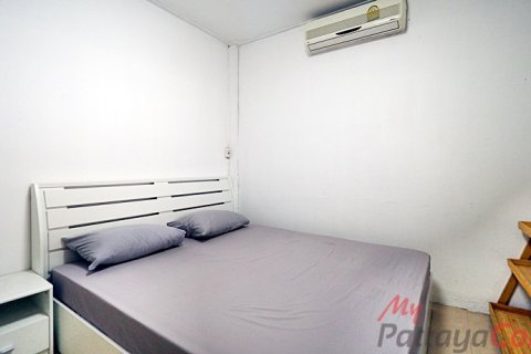 บ้านในพัทยา, ประเทศไทย 3 ห้องนอน № 202290 - รูปถ่าย 20