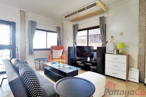 บ้านในพัทยา, ประเทศไทย 3 ห้องนอน № 202290 - รูปถ่าย 5