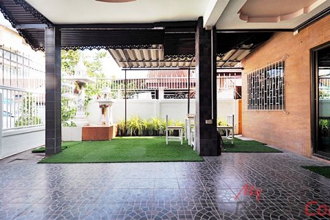 บ้านในพัทยา, ประเทศไทย 3 ห้องนอน № 202290 - รูปถ่าย 2