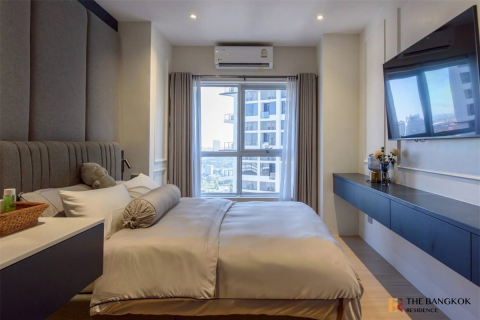 Condo in Bangkok, Thailand, 1 bedroom № 186833 - photo 4