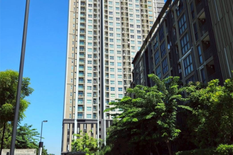 Condo in Bangkok, Thailand, 1 bedroom № 186833 - photo 9