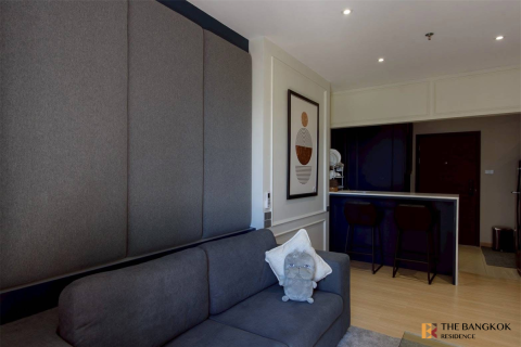 Condo in Bangkok, Thailand, 1 bedroom № 186833 - photo 3