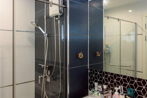 Condo in Bangkok, Thailand, 1 bedroom № 186833 - photo 5