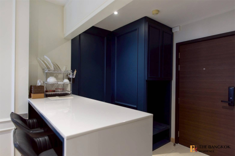 Condo in Bangkok, Thailand, 1 bedroom № 186833 - photo 6