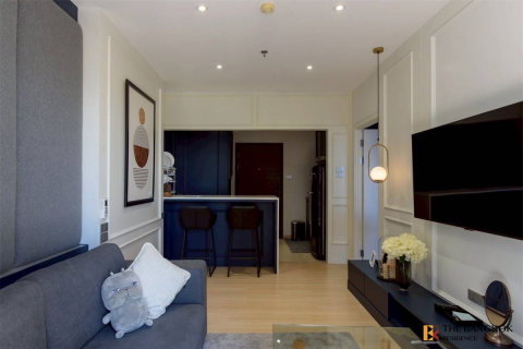 Condo in Bangkok, Thailand, 1 bedroom № 186833 - photo 7