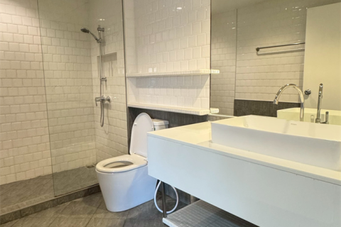 Condo in Bangkok, Thailand, 2 bedrooms № 186832