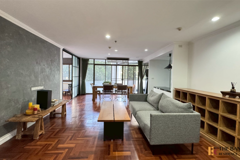 Condo in Bangkok, Thailand, 2 bedrooms № 186832