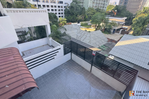 Condo in Bangkok, Thailand, 2 bedrooms № 186832