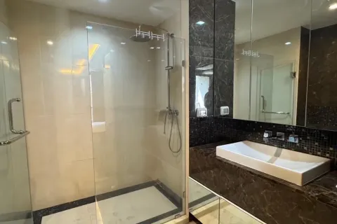 Студия в кондо в Ваттхане, Бангкок, Таиланд № 170566 - фото 4