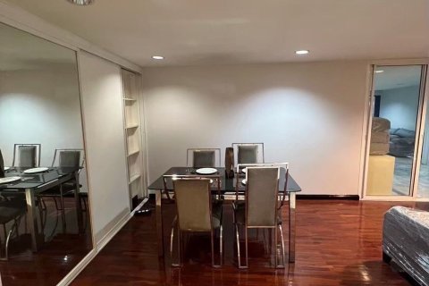 Condo à Pathum Wan, Bangkok, Thaïlande, 3 chambres  № 170569 - photo 4