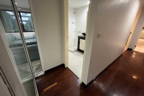 Condo à Pathum Wan, Bangkok, Thaïlande, 3 chambres  № 170569 - photo 6