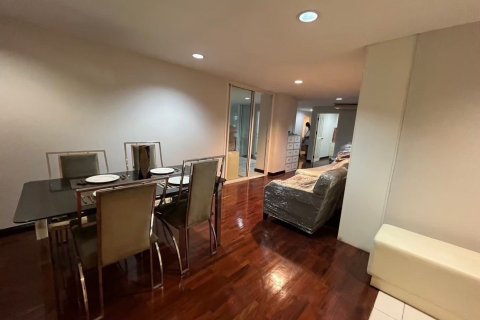 Condo à Pathum Wan, Bangkok, Thaïlande, 3 chambres  № 170569 - photo 3