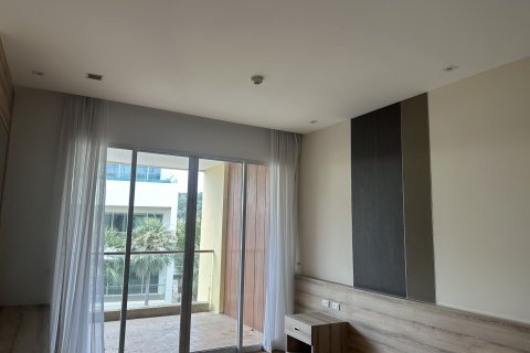 Studio dans le Condo à Krabi, Thaïlande  № 170570