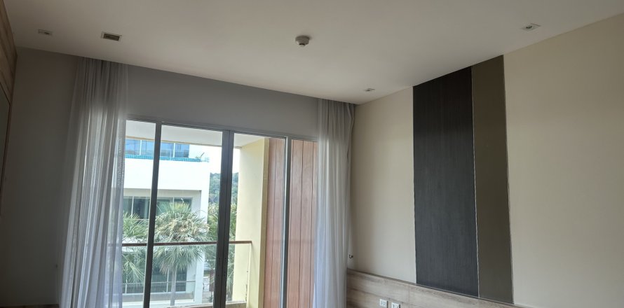 Studio dans le Condo à Krabi, Thaïlande  № 170570