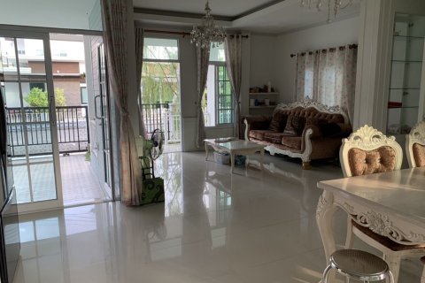 Maison à Rayong, Thaïlande 5 chambres № 170567 - photo 3